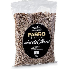 Prometeo Alfabeto Farro 250g