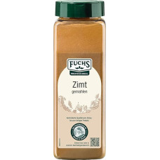Fuchs maltas cinamonas, 500 g, pakuotė po 1 vnt.