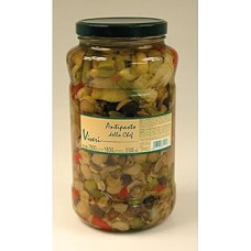 Inkrustuoti mišrūs 