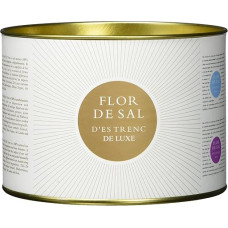 Gusto Mundial Flor de Sal de Luxe 250 g