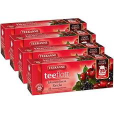 Teekanne teeflott 1 Litre Bag 