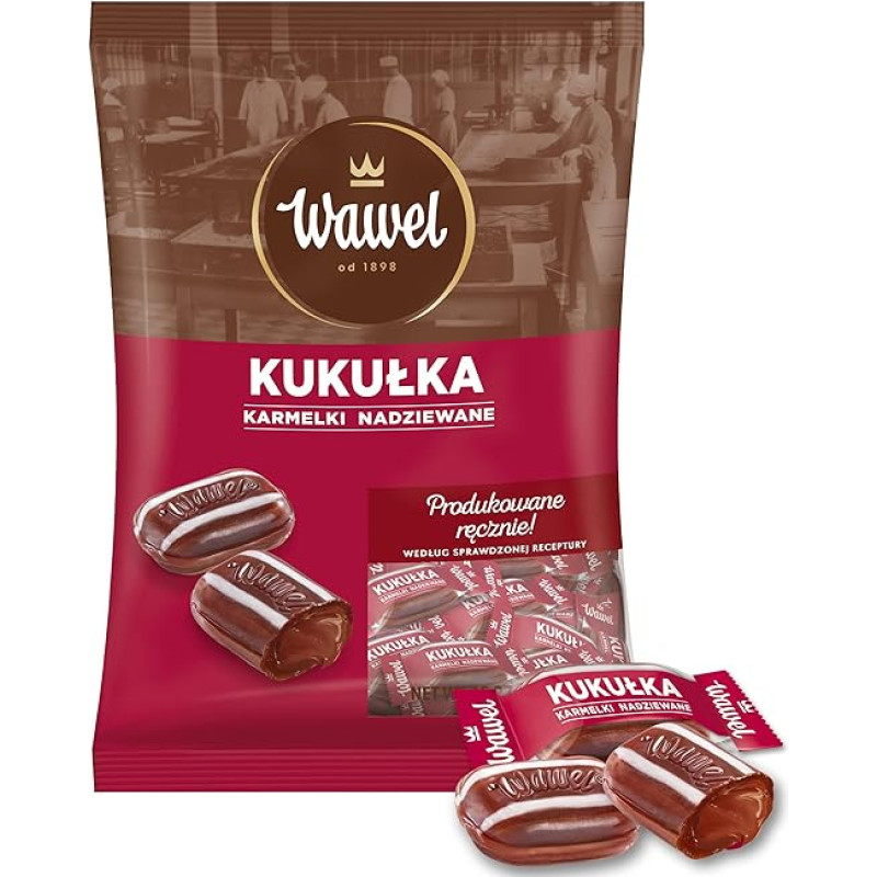 Kukulka Wawel