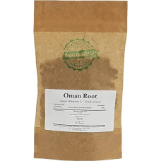 Tikroji dramblio šaknis/Inula Helenium L/Oman Root # Herba Organica # Old Herb, Helenenalan, Aland (100g)