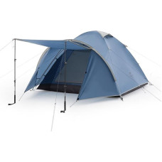 Naturehike palapinė Camping Tent Šeimos palapinė 3-4 asmenų palapinė 3-4 sezonų palapinė Camping Hiking
