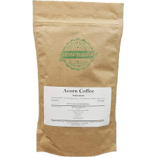 Herba Organica - Oak Nut Coffee Alternative - Acorn Coffee Substitute (100g)
