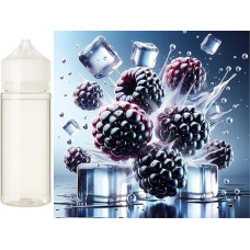 Gervuogių ledas Gervuogių ledas Aromato koncentratas Vegan Sasami 10 ml