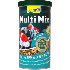 Tetra Pond Multi Mix