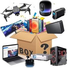 Retourenpakete auf Paletten, 3-38 STK. Elektronik Geschenkset Kaufen Outlet Shop lppo7