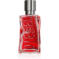 D by Diesel Red Parfüm | Eau de Parfum für Herren | Langanhaltend | Feurig frischer Duft | Für jeden Anlass, ob Büro oder Freizeit