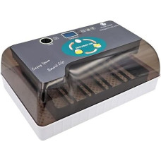 Kiaušinių inkubatorius Visiškai automatinis inkubatorius Vištienos kiaušiniai Automatinis viščiukų inkubatorius Viščiukų Visiškai automatinis 12-35 kiaušinių inkubatorius viščiukų ir putpelių kiaušiniams