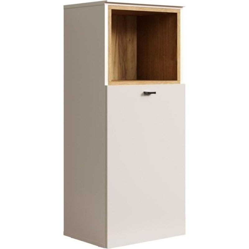 trendteam smart living - San Paulas - Komoda - Kašmyras (smėlio spalvos) / 