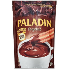 Paladin, Hot Chocolate Bag 12oz