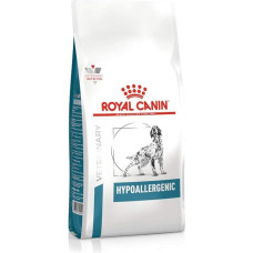 Royal Canin Hypoallergenic Dry Dog Food