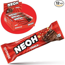 NEOH Lowcarb Protein Bar