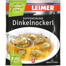 Leimer 100 g Spelt Nocker
