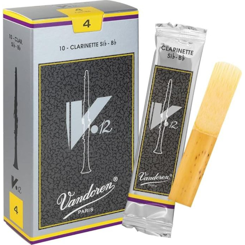 VANDOREN CR194