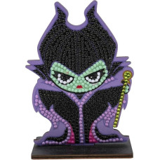 CRYSTAL ART 