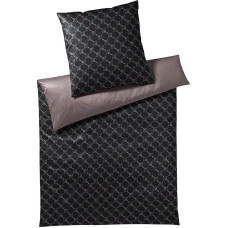 Joop! Cornflower Double Bed Linen 4083, 7 Festive Copper, 135 cm x 200 cm