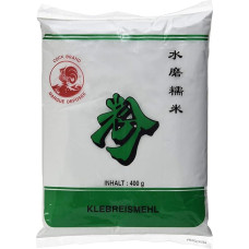 Cock Glutinous Rice Flour 400 g