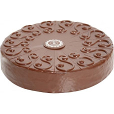 Krönner Sacher Cake