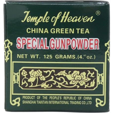 Lnee Green Tea Powder (1 x 125 g)