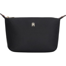 Tommy Hilfiger Th Icon Washbag Nylon Aw0aw17727 Tualetinių reikmenų krepšys