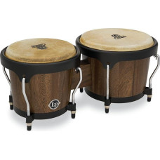 LP Latin Percussion LP810500 Aspire Walnut Bongo