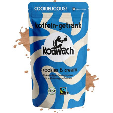 koawach Kakavos milteliai 