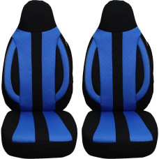 BREMER SITZBEZÜGE sėdynių užvalkalai, skirti 