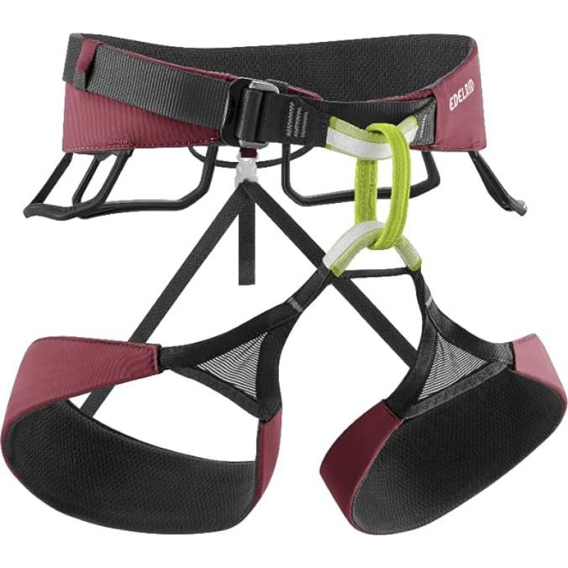 EDELRID Sirana TC Edition Laipiojimo petnešos