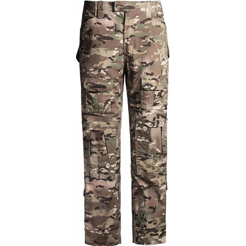 Czen Vyriškos karinės taktinės kelnės Airsoft Gear BDU uniformos Kamufliažinės kelnės, skirtos dažasvydžio medžioklei Airsoft