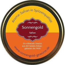 Sonnengold Saffron Threads, Top Quality - Top Category 1 (50 grams)