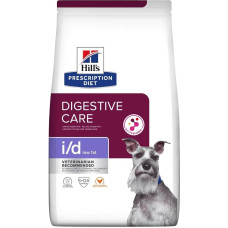 Hill's Prescription Diet Low Fat i/d Canine - sausas maistas šunims - 1 5 kg
