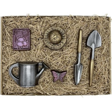 Gardener Chocolate Set / Gardener Gift
