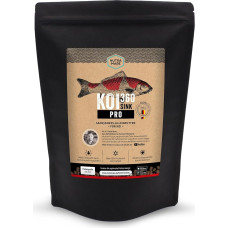 Koi360 Pro Sink 1,2 kg | Rudeninis rudeninis Koi maistas | Gerai virškinamas su kviečių gemalais, spirulina ir beta gliukanu