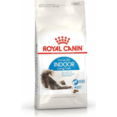 Royal Canin Indoor Longhair 35 sausas mišinys 2 kg