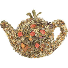 Organic Herbal Tea 