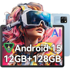 Blackview Tab60 WiFi planšetinis kompiuteris 10 colių planšetinis kompiuteris su 