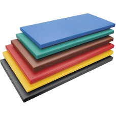 LACOR TAal Polyethylene, Blue, 600 x 400 mm