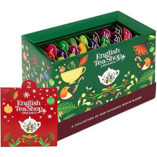 ETS - Organic Tea Advent Calendar 2025 