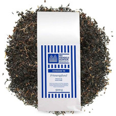High Quality Loose Friesian Tea - Friesian Pound | Black Tea 500 g Loose | Frisian Broken Tea from the Best Tea Gardens | Ideal Tea Blend | TEE HANDELSKONTOR BREMEN