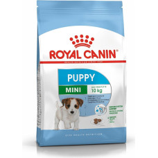 Royal Canin - Royal Canin Mini Puppy Contenances: 2 kg