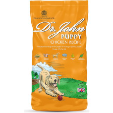 Gilbertson & Page Dr. John Puppy 10kg