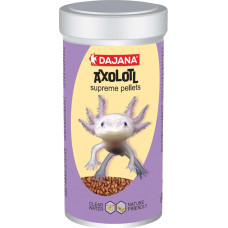 Pašarai Axolotten | Dajana Axolotil | 150 g
