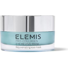 Elemis Pro-Kollagen Augenpflege - fortschrittliche Augenbehandlung, Eye Revive Mask & Vitality Cream, Anti-Falten-Augenpflege gegen Schwellungen und Augenringe