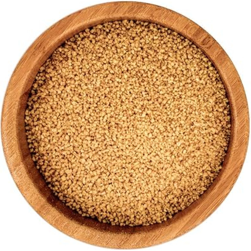 Ekologiškas kuskusas | nuo 500 g