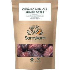 Paskyros | Sočiosios | Ekologiškos | Samskara Food for Thought | Datulės su šerdimis Ekologiškos | Veganiškos Be glitimo (2 kg)