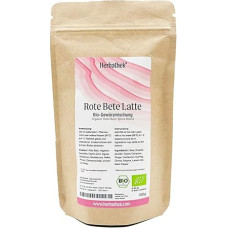 Herbathek Burokėlių ekologiškas prieskonių mišinys 