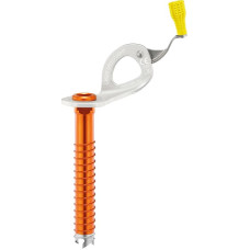 PETZL lazerio greičio šviesos ledo sraigtas 2020