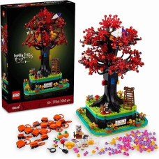LEGO idėjos 21346 Šeimos medis 21346